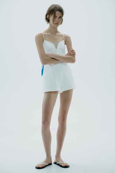 Zara {名称} - {颜色}