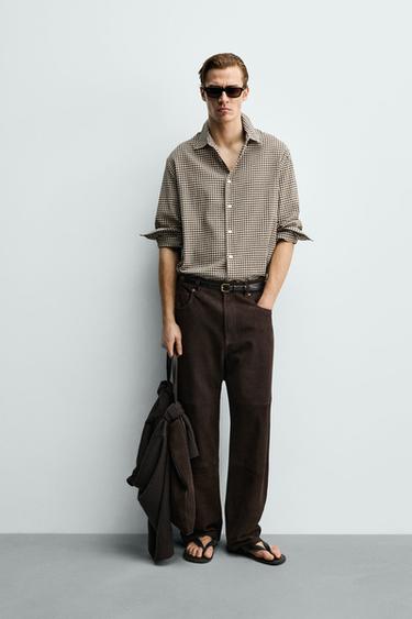 Zara {名称} - {颜色} - 0 图片