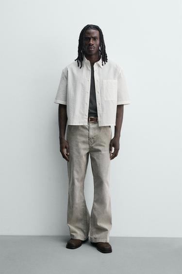 Zara {名称} - {颜色} - 0 图片