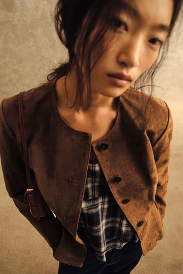 Zara {名称} - {颜色}