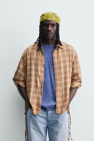 Zara {名称} - {颜色}