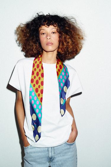 Zara {名称} - {颜色} - 0 图片