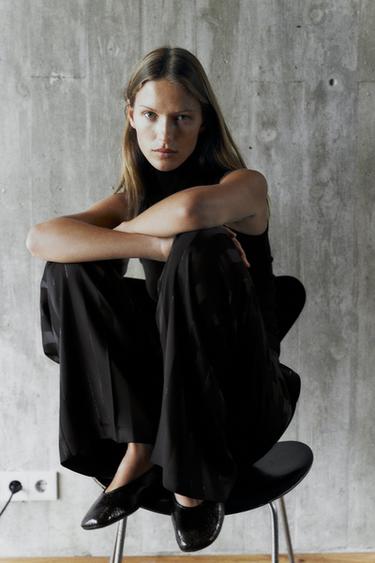 Zara {名称} - {颜色} - 0 图片