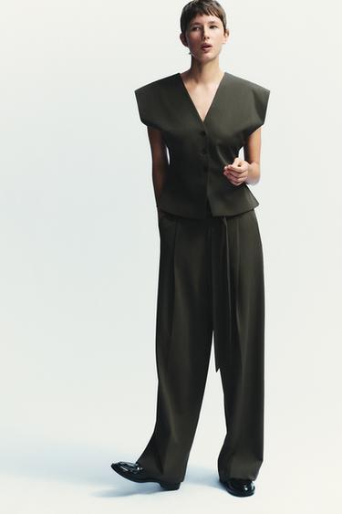 Zara {名称} - {颜色}