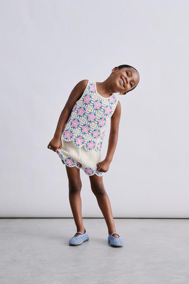 Zara {名称} - {颜色}