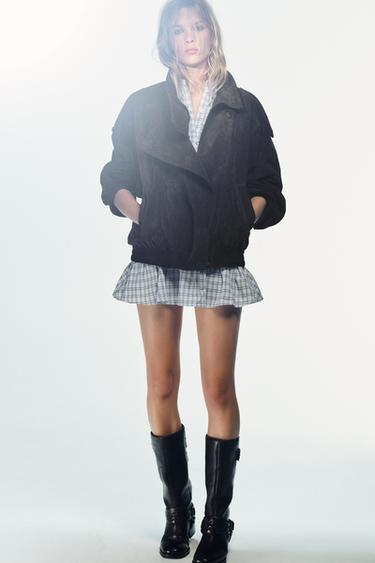 Zara {名称} - {颜色}