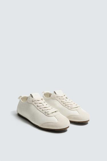 Zara {名称} - {颜色}