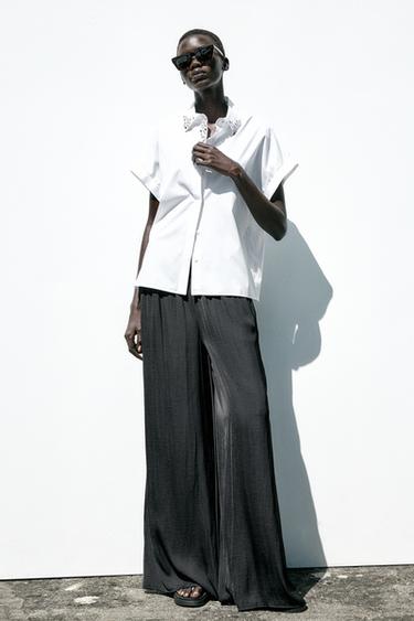 Zara {名称} - {颜色} - 0 图片