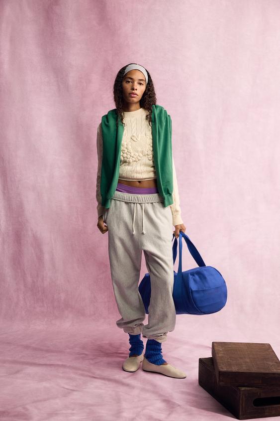Zara {名称} - {颜色} - 0 图片