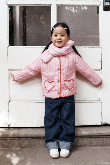 LOOK - Blues by Zara