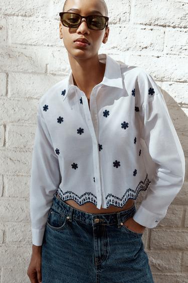 Zara {名称} - {颜色} - 0 图片