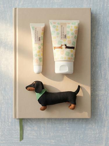 Zara {名称} - {颜色}