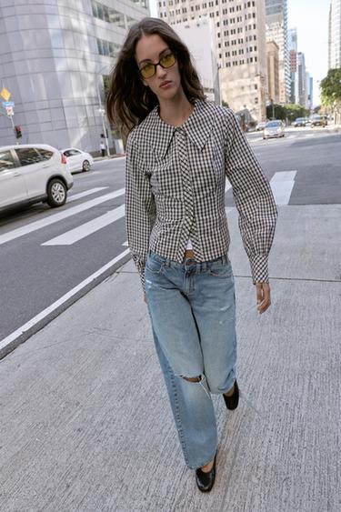 Zara {名称} - {颜色} - 0 图片