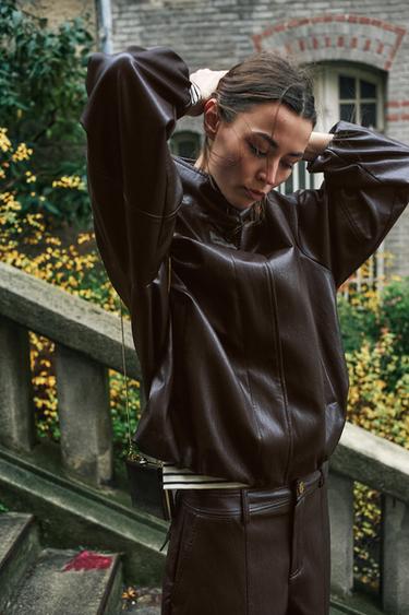 Zara {名称} - {颜色}