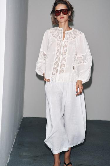 Zara {名称} - {颜色}