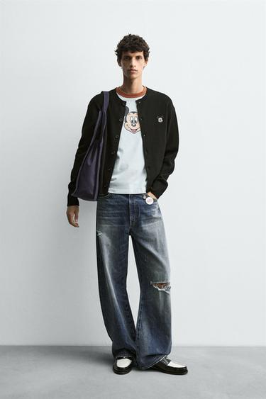 Zara {名称} - {颜色} - 0 图片
