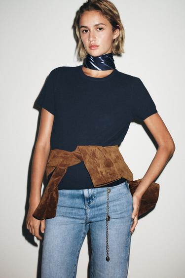 Zara {名称} - {颜色}