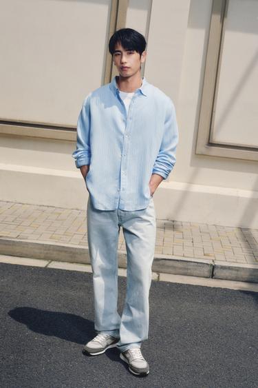 Zara {名称} - {颜色}