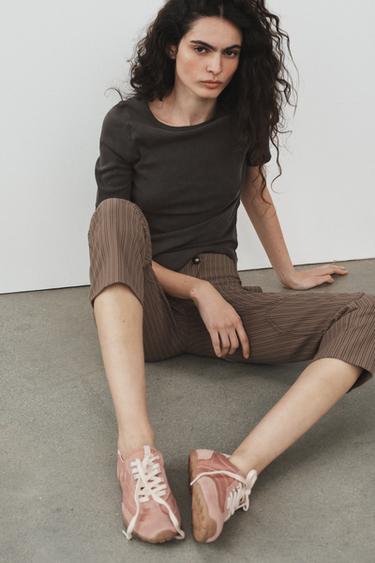 Zara {名称} - {颜色} - 0 图片