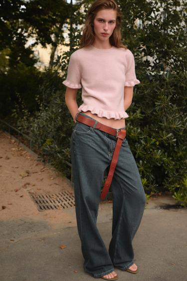 Zara {名称} - {颜色}