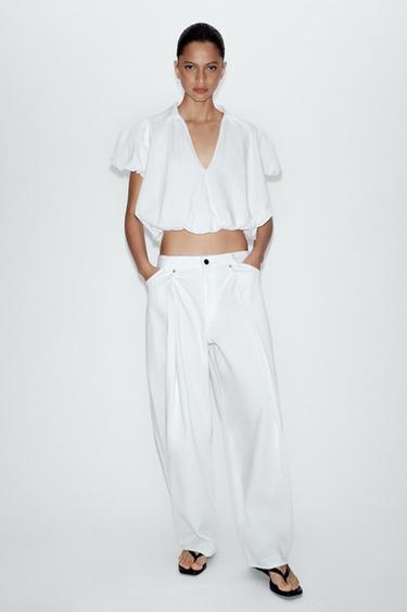 Zara {名称} - {颜色}
