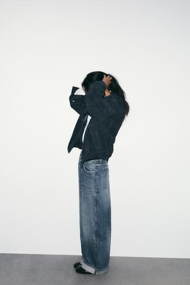 Zara {名称} - {颜色}