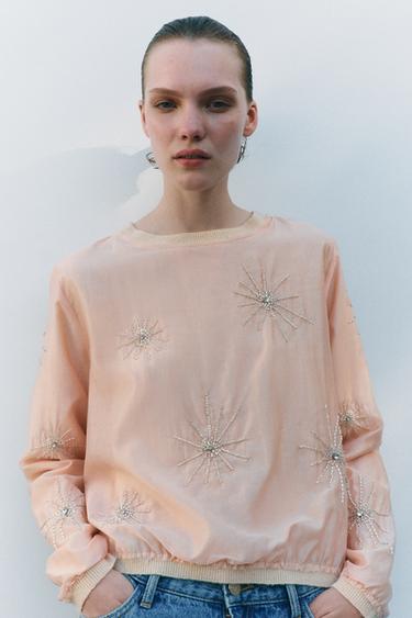 Zara {名称} - {颜色} - 0 图片