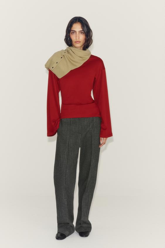 Zara {名称} - {颜色} - 0 图片