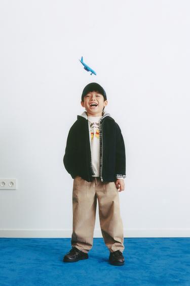 Zara {名称} - {颜色}