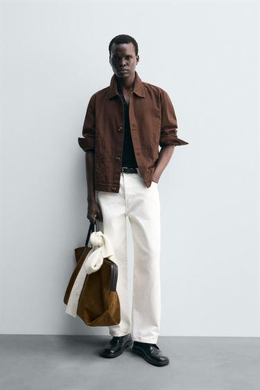 Zara {名称} - {颜色} - 0 图片