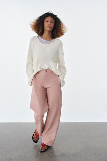 Zara {名称} - {颜色} - 0 图片