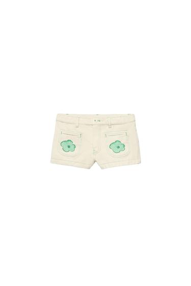Zara {名称} - {颜色}