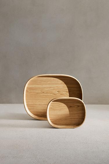 TRAY 02 - Light beige by Zara