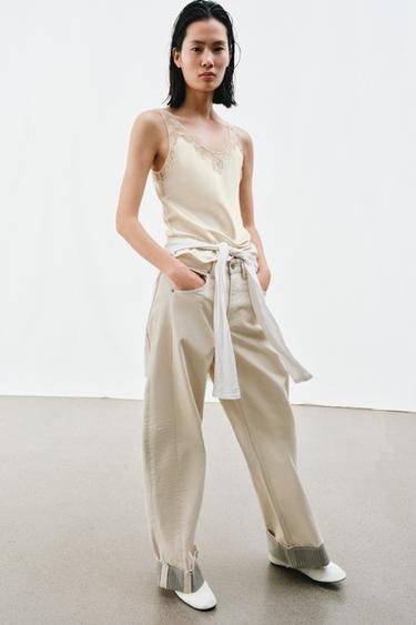 Zara {名称} - {颜色} - 0 图片