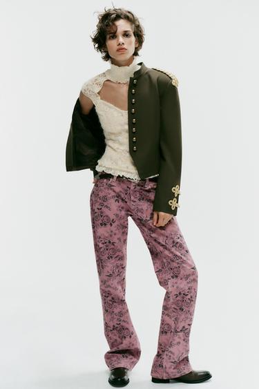 Zara {名称} - {颜色} - 0 图片