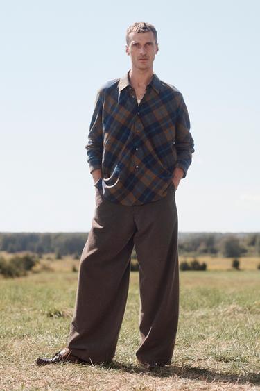 Zara {名称} - {颜色}