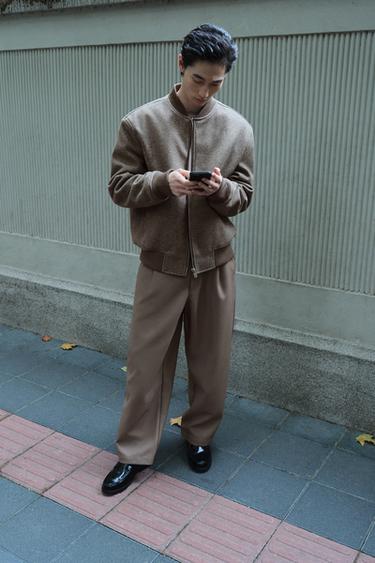 Zara {名称} - {颜色}