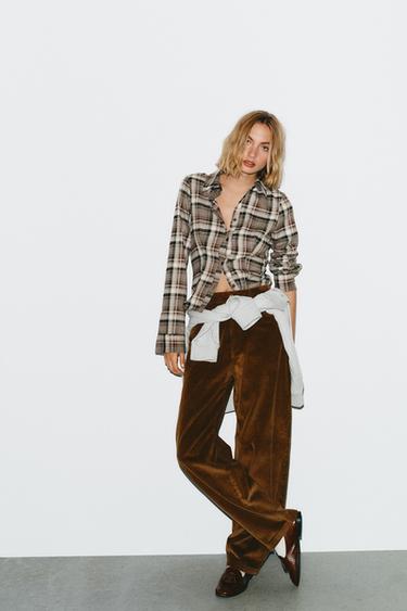 Zara {名称} - {颜色}