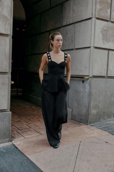 Zara {名称} - {颜色} - 0 图片
