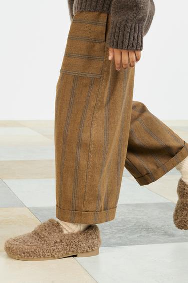 Zara {名称} - {颜色}