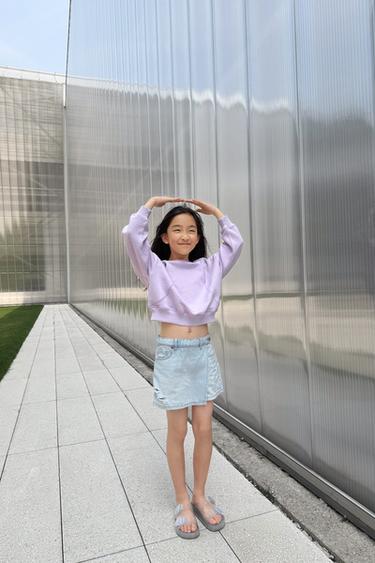 Zara {名称} - {颜色}
