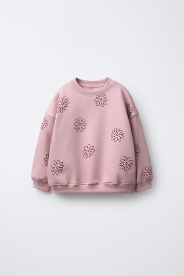 Product image - Mid-pink by Zara