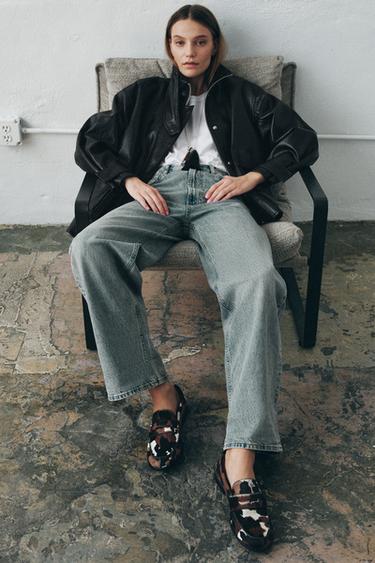 Zara {名称} - {颜色} - 0 图片