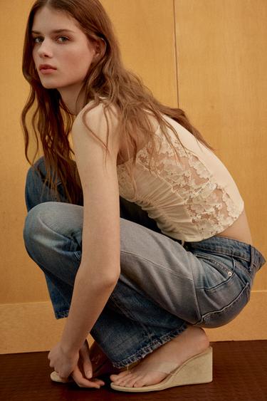 Zara {名称} - {颜色}