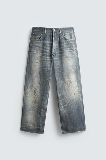 Zara {名称} - {颜色}