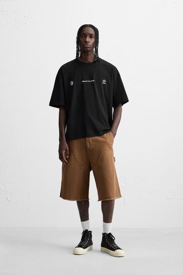 Zara {名称} - {颜色}