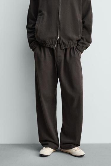 Zara {名称} - {颜色}