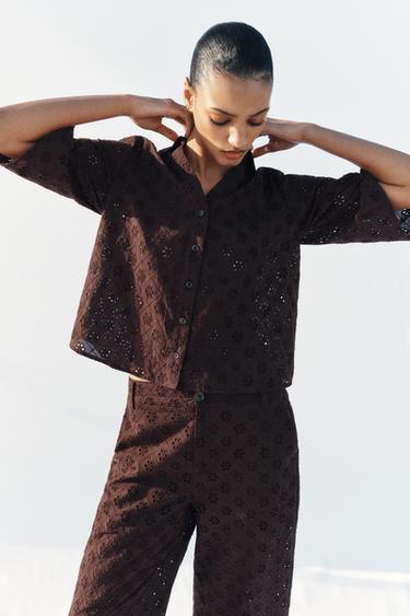 Zara {名称} - {颜色} - 0 图片