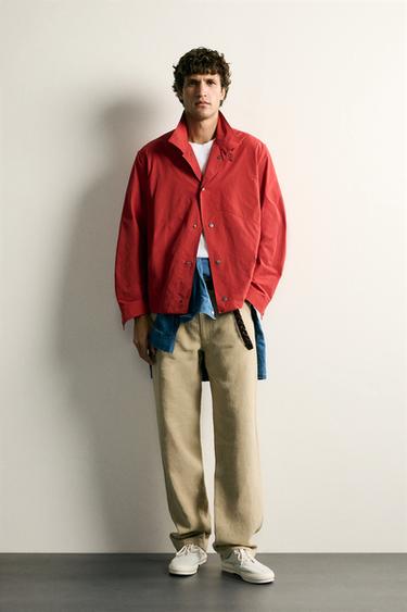 Zara {名称} - {颜色} - 0 图片