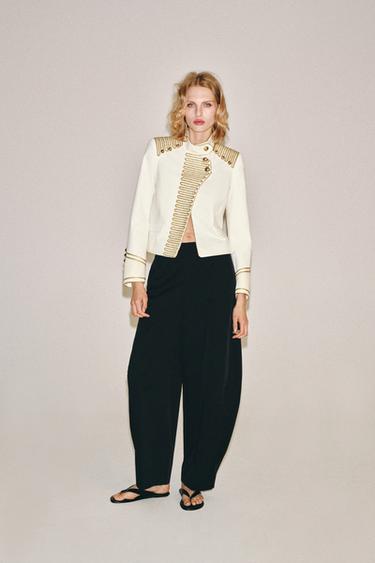 Zara {名称} - {颜色} - 0 图片